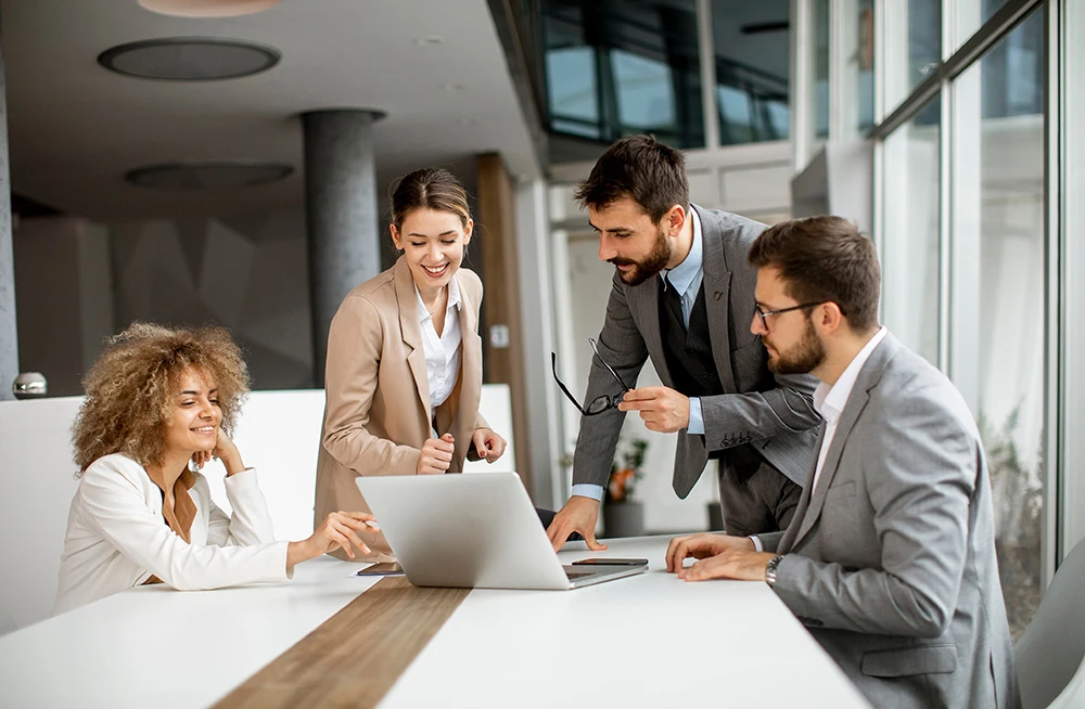 Content, strategy, and insights that make brands thrive in the social space.